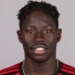 player photo