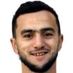 player photo