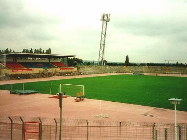 stadium photo