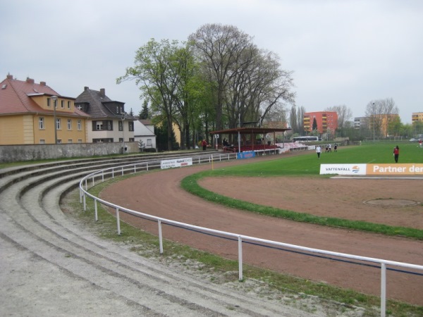 stadium photo