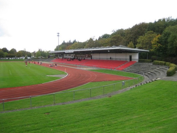 stadium photo