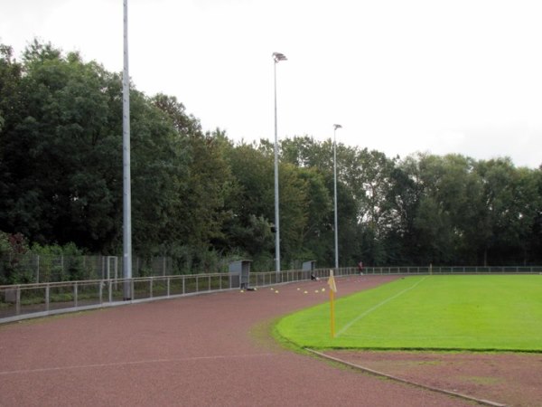 stadium photo