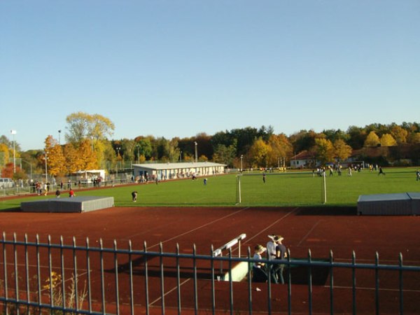 stadium photo