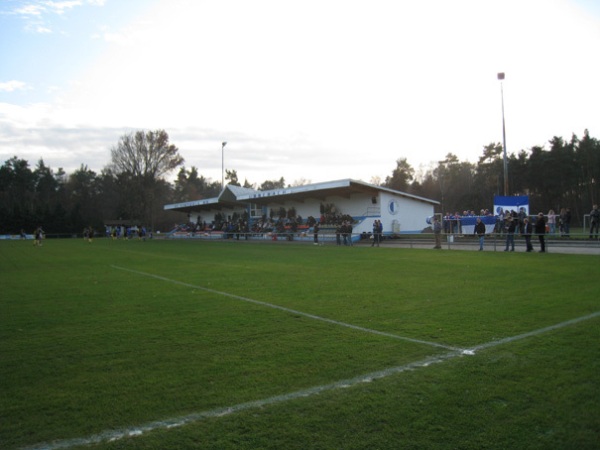 stadium photo