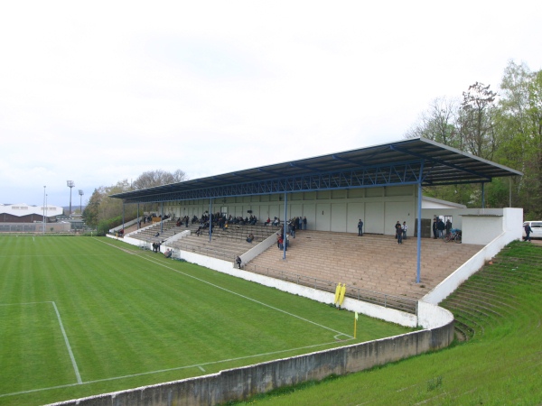 stadium photo