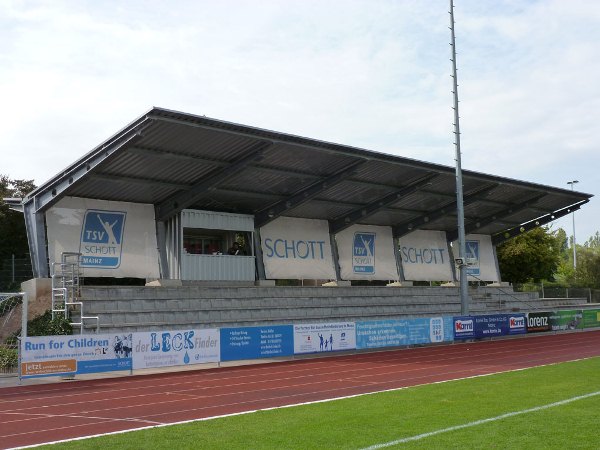 stadium photo