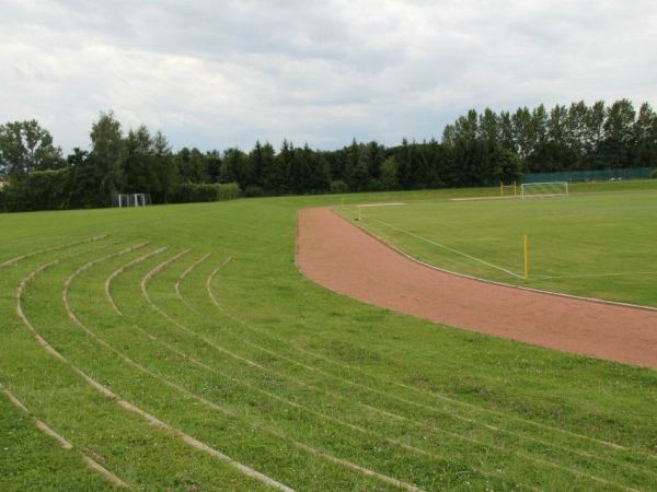 stadium photo