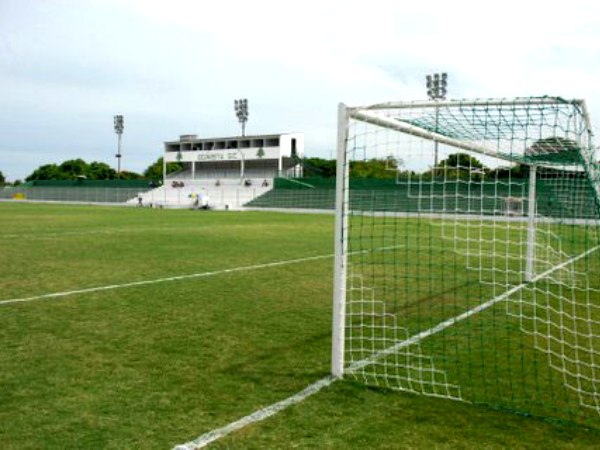 stadium photo