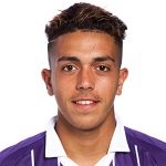player photo