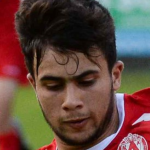 player photo