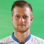 player photo