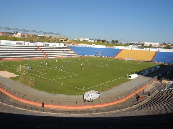 stadium photo