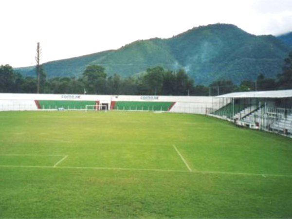 stadium photo