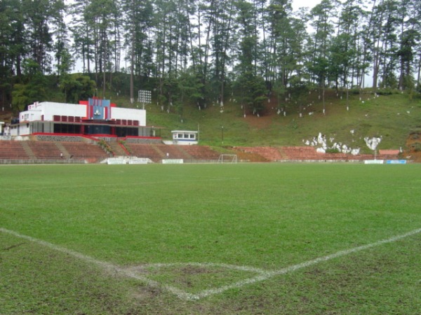 stadium photo