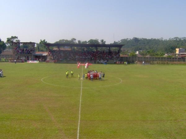 stadium photo