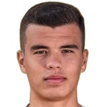 player photo