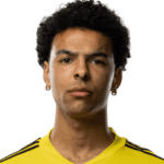 player photo
