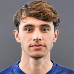 player photo