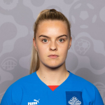 G. Ãrnadóttir