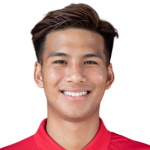 player photo