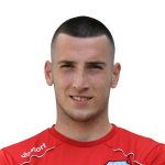 player photo