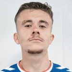 player photo