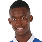 player photo