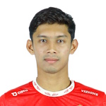 player photo