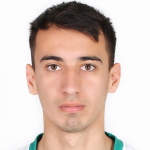 player photo