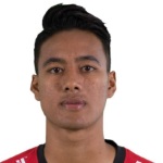 player photo
