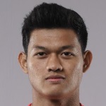 player photo