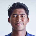 player photo