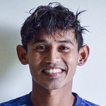 player photo