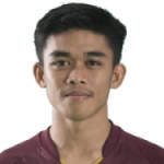 player photo