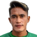 player photo
