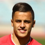 player photo