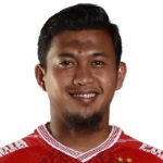 player photo