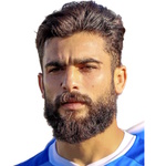 player photo