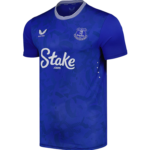 club kit photo