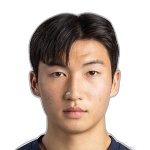 Jang Young-Woo
