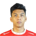 player photo