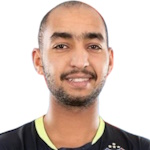 A. Kameel Marzouq