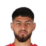 player photo
