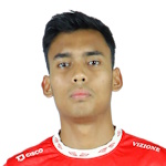 player photo