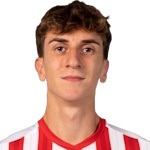 player photo