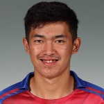 player photo