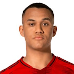 player photo