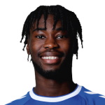 player photo