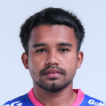 player photo