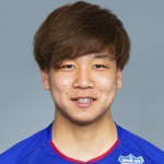 player photo